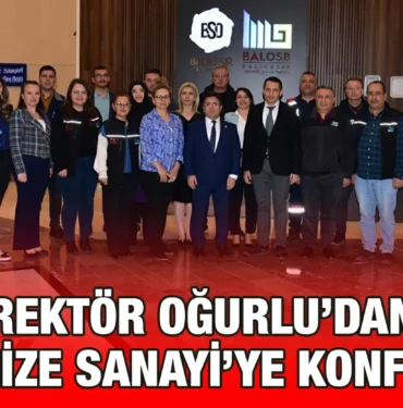 rektor_ogurludan_organize_sanayiye_konferans_kriter_haber