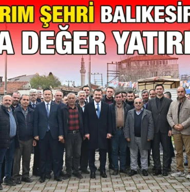 tarim_sehri_balikesire_katma_deger_yatirimlar_kriter_haber