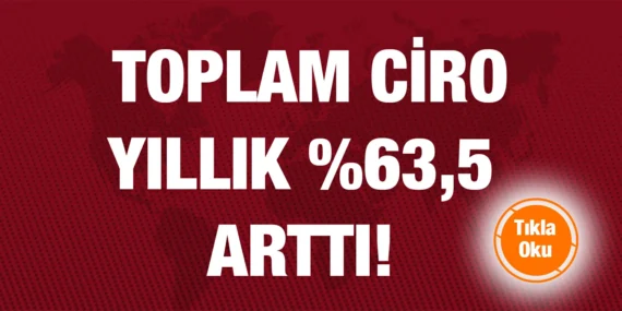 OCAK 2024 CİRO ENDEKSLERİ