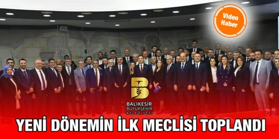 BAŞKAN AKIN: “YİĞİT BALIKESİR İSTİKLAL MADALYASI’NI ALACAK”