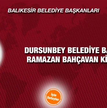 dursunbey_ramazan_bahcavan_kimdir_kriter_haber