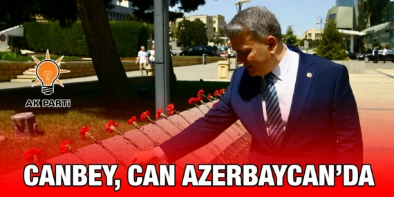 BALIKESİR’İ ULUSLARARASI DÜZEYDE TEMSİL EDİYOR