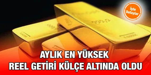 MART 2024 FİNANSAL YATIRIM ARAÇLARININ REEL GETİRİ ORANLARI