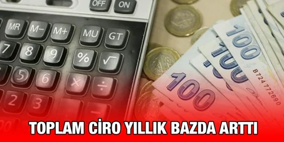 ŞUBAT 2024 CİRO ENDEKSLERİ