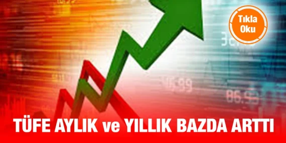 MART 2024 TÜKETİCİ FİYAT ENDEKSİ
