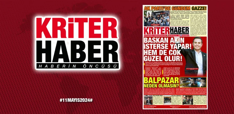 11_MAYIS_CUMARTESI_KRITER_HABER_DIZGI_SITE
