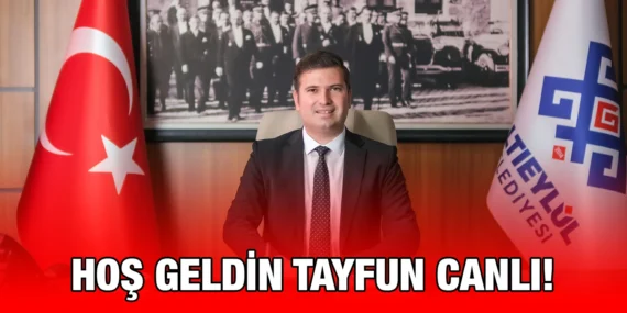 EDREMİT’TE İLKLERE İMZA ATTI, SIRA ALTIEYLÜL’DE!