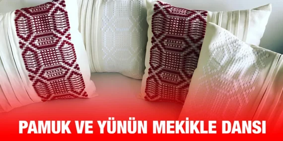 AYVALIK’TA GMKA DESTEKLİYOR KADINLAR GÜÇLENİYOR