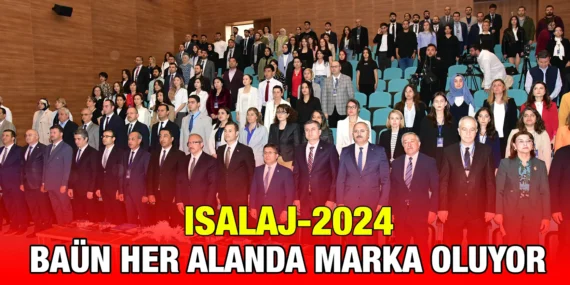 4. ULUSLARARASI İDARE HUKUKU VE İDARİ YARGI SEMPOZYUMU BAÜN’DE GERÇEKLEŞTİRİLDİ