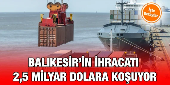 İHRACATTAKİ SON DURUMUMUZ