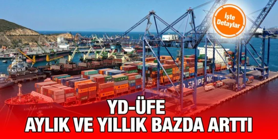 MART 2024 YURT DIŞI ÜRETİCİ FİYAT ENDEKSİ