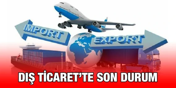 MART 2024 DIŞ TİCARET ENDEKSLERİ