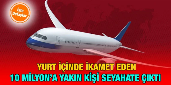 2023 HANEHALKI YURT İÇİ TURİZM VERİLERİ