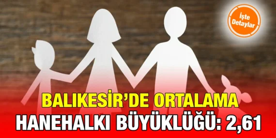 İSTATİSTİKLERLE AİLE, 2023