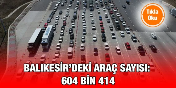 NİSAN 2024 MOTORLU KARA TAŞITLARI