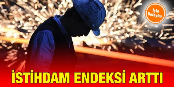 İŞGÜCÜ GİRDİ ENDEKSLERİ I.ÇEYREK; OCAK-MART 2024