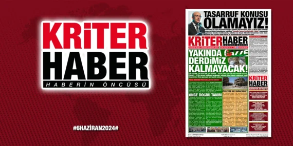 YAKINDA GAZZE DİYE BİR DERDİMİZ KALMAYACAK!