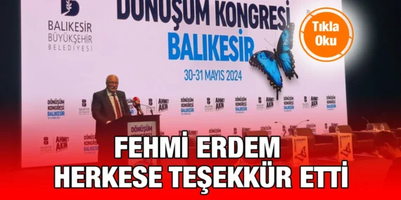 EN BÜYÜK SİVİL TOPLUM ÖRGÜTÜYÜZ