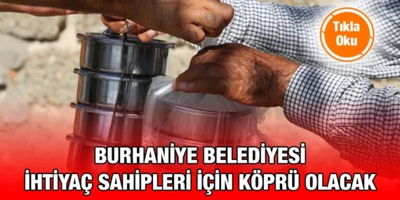 KURBAN ETLERİ İHTİYAÇ SAHİPLERİNİN SOFRALARINA ULAŞACAK