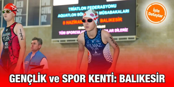 SPOR VE DOSTLUK DOLU ANLARA EV SAHİPLİĞİ YAPTIK