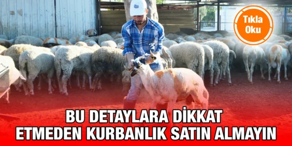 ODA BAŞKANI’NDAN ÖNEMLİ UYARILAR