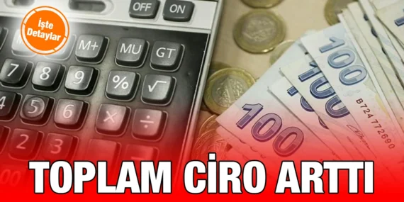 NİSAN 2024 CİRO ENDEKSLERİ