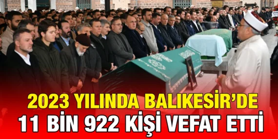 ÖLÜM VE ÖLÜM NEDENİ İSTATİSTİKLERİ