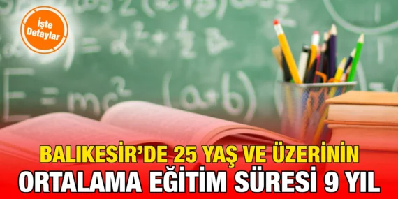 ULUSAL EĞİTİM İSTATİSTİKLERİ, 2023
