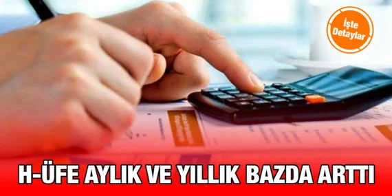 HİZMET ÜRETİCİ FİYAT ENDEKSİ, NİSAN 2024