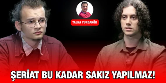 YER6 KANALININ İŞBİLMEZLİĞİ VE DENSİZLİĞİ!