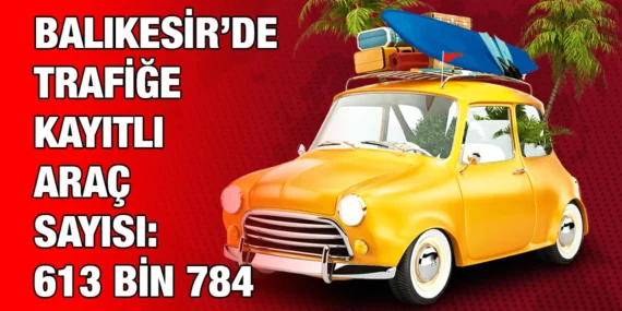 MOTORLU KARA TAŞITLARI HAZİRAN 2024