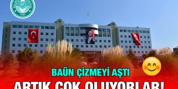 BİR KEZ DAHA ULUSLARARASI SIRALAMALARDA YERİNİ ALDI