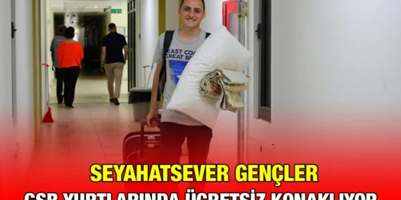 SEYAHATSEVER GENÇLER BALIKESİR’DE