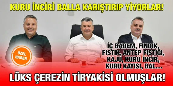 “KARESİLİMİN PARASINI ÇAR ÇUR ETMEM” HİKÂYE