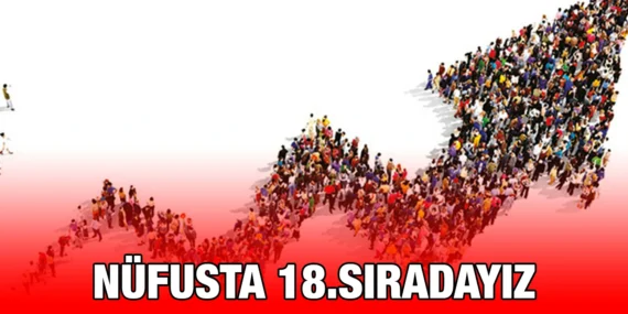 2024 DÜNYA NÜFUS GÜNÜ