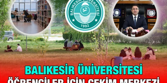 BAÜN’E YERLEŞEN ÖĞRENCİLERİN BAŞARI SIRALAMALARINDA ARTIŞ SÜRÜYOR