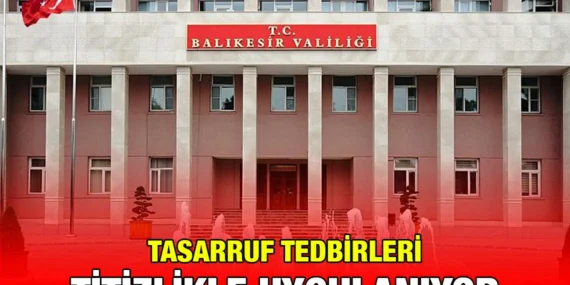 ARAÇ SATIŞINDAN GELİR SAĞLANDI