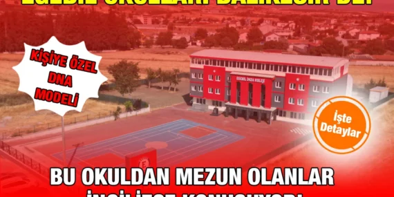 EBEVEYN-ÖĞRETMEN VE YÖNETİCİ DE EĞİTİME DÂHİL!