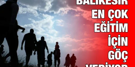 İÇ GÖÇ İSTATİSTİKLERİ, 2023