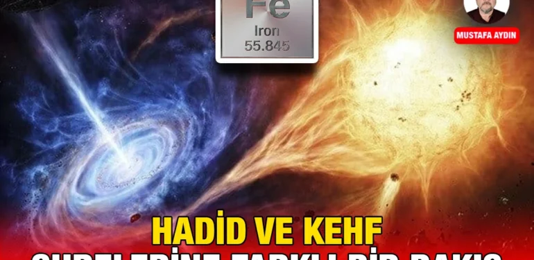 hadid_ve_kehf_surelerine_farkli_bir_bakis_yazi_kriter_haber_mustafa_aydin