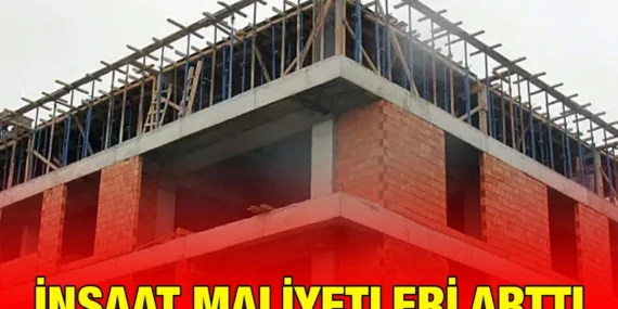 HAZİRAN 2024, İNŞAAT MALİYET ENDEKSLERİ
