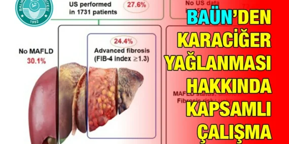 KARACİĞER YAĞLANMASININ TEDAVİSİ: SAĞLIKLI YAŞAM