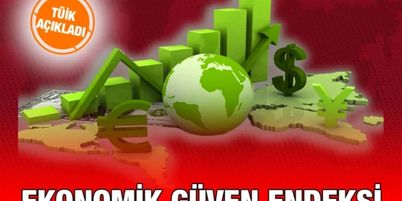 TEMMUZ 2024 EKONOMİK GÜVEN ENDEKSİ