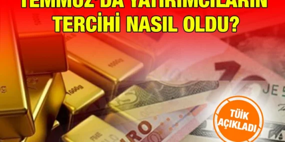 EN YÜKSEK GETİRİ BIST 100’E OLDU