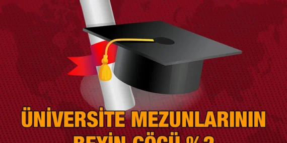 YÜKSEKÖĞRETİM BEYİN GÖÇÜ İSTATİSTİKLERİ 2021-2023