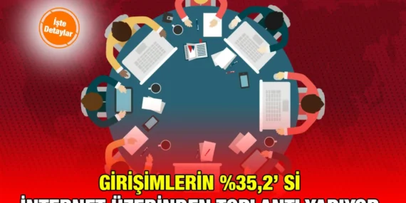 GİRİŞİMLERDE BİLİŞİM TEKNOLOJİLERİNİN KULLANILMASI