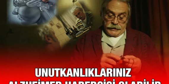 EYLÜL AYI ALZHEİMER AYI