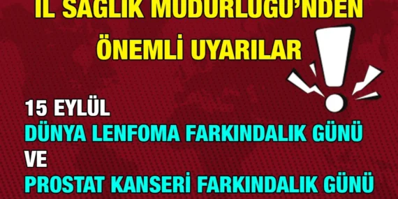 HER ŞEYİN BAŞI SAĞLIK