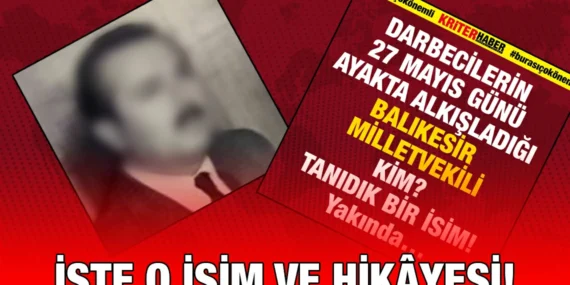 DARBECİLERİN ALKIŞLARI EŞLİĞİNDE!