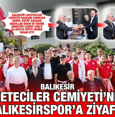 gazeteciler_cemiyetinden_balikesirspora_ziyafet_kriter_haber